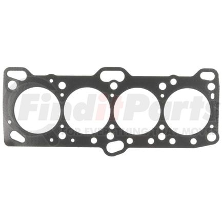5875 by MAHLE - Engine Cylinder Head Gasket