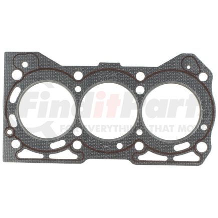 5874 by MAHLE - Engine Cylinder Head Gasket