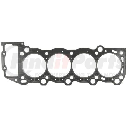 5890 by MAHLE - Engine Cylinder Head Gasket