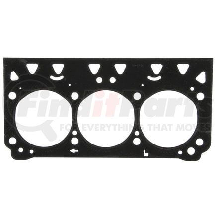 5913 by MAHLE - Engine Cylinder Head Gasket