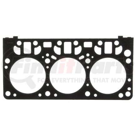 5941 by MAHLE - Engine Cylinder Head Gasket