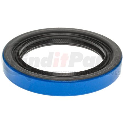 64572 by MAHLE - Engine Timing Cover Seal