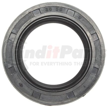 66852 by MAHLE - Engine Timing Cover Seal