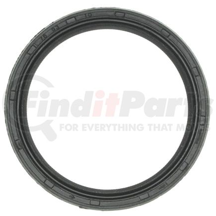Mahle 66853 Engine Crankshaft Seal Engine Crankshaft Seal