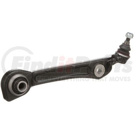 TC7841 by DELPHI - Control Arm and Ball Joint Assembly
