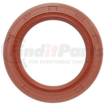 Mahle 66864 Engine Timing Cover Seal Engine Timing Cover Seal