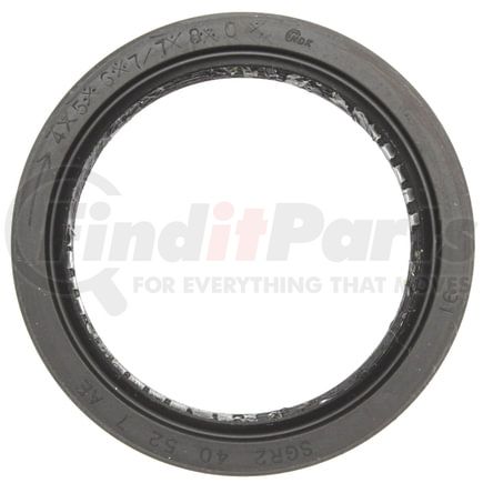 66991 by MAHLE - Engine Timing Cover Seal