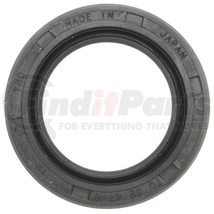 66982 by MAHLE - Engine Camshaft Seal
