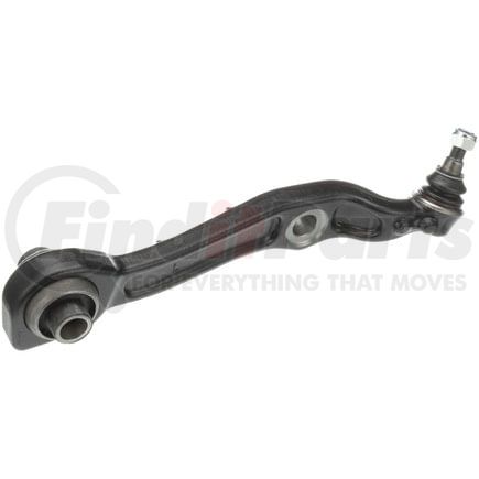TC7842 by DELPHI - Control Arm and Ball Joint Assembly