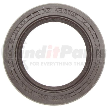 67031 by MAHLE - Engine Auxiliary Shaft Seal