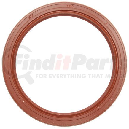 67119 by MAHLE - Engine Crankshaft Seal