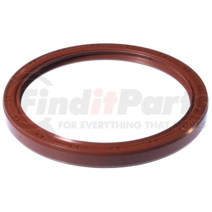 67012 by MAHLE - Engine Crankshaft Seal