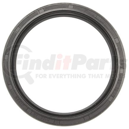 67123 by MAHLE - Engine Crankshaft Seal