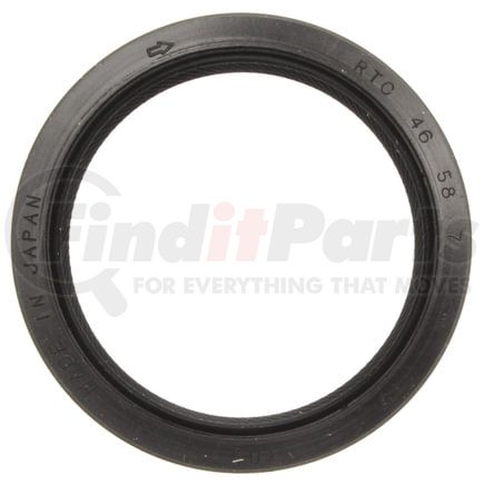 67122 by MAHLE - Engine Timing Cover Seal