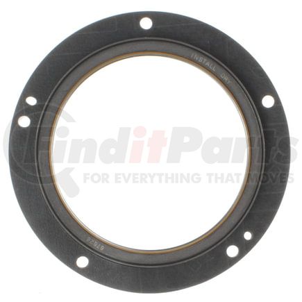 67628 by MAHLE - Engine Crankshaft Seal