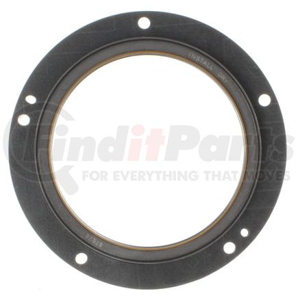 Mahle 67628 Engine Crankshaft Seal Engine Crankshaft Seal