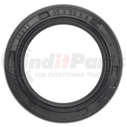 67698 by MAHLE - Engine Camshaft Seal