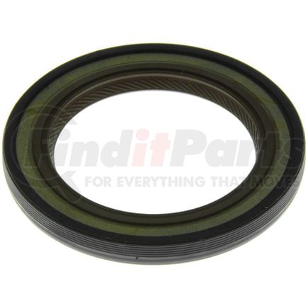 67753 by MAHLE - Engine Camshaft Seal
