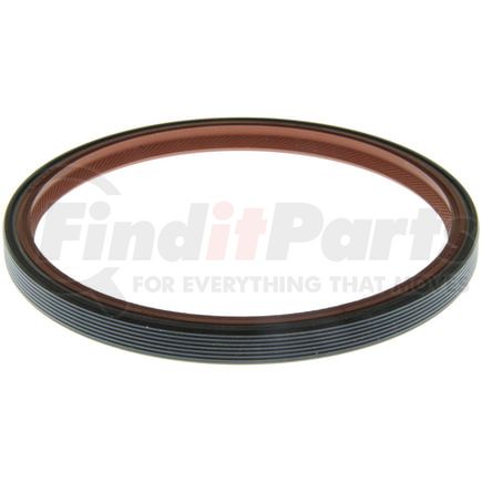 67752 by MAHLE - Engine Crankshaft Seal