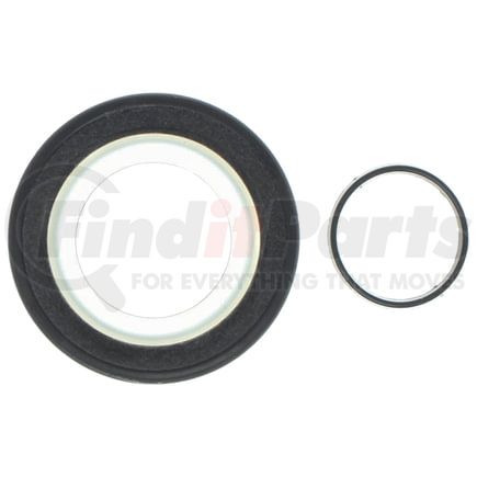 67757 by MAHLE - Engine Timing Cover Seal