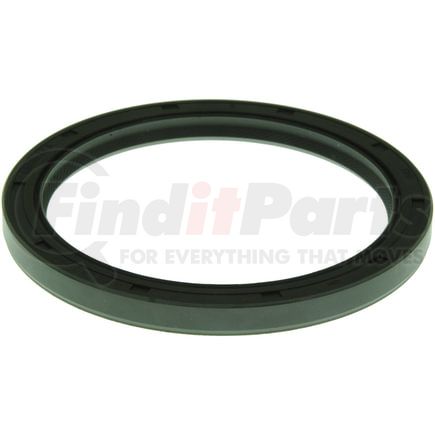 67766 by MAHLE - Engine Crankshaft Seal