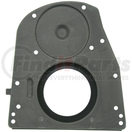 67780 by MAHLE - Engine Crankshaft Seal