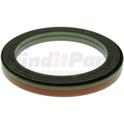 67777 by MAHLE - Engine Crankshaft Seal