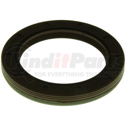 67796 by MAHLE - Engine Timing Cover Seal