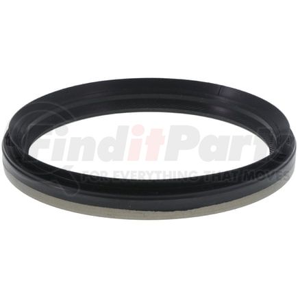 67827 by MAHLE - Engine Crankshaft Seal