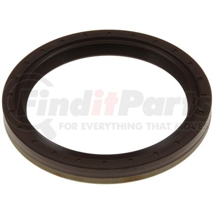 67843 by MAHLE - Engine Crankshaft Seal