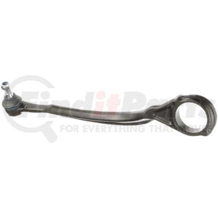 TC7863 by DELPHI - Control Arm and Ball Joint Assembly