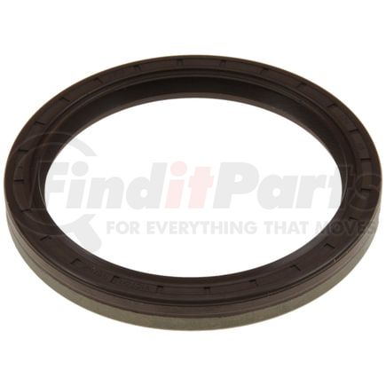 67853 by MAHLE - Engine Crankshaft Seal