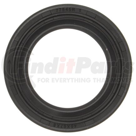 67972 by MAHLE - Engine Timing Cover Seal