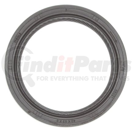 68021 by MAHLE - Engine Timing Cover Seal