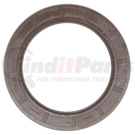 68022 by MAHLE - Engine Crankshaft Seal