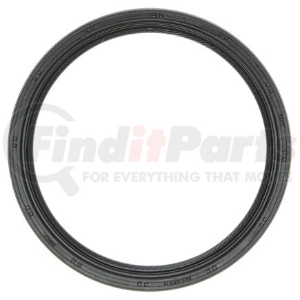 68017 by MAHLE - Engine Crankshaft Seal