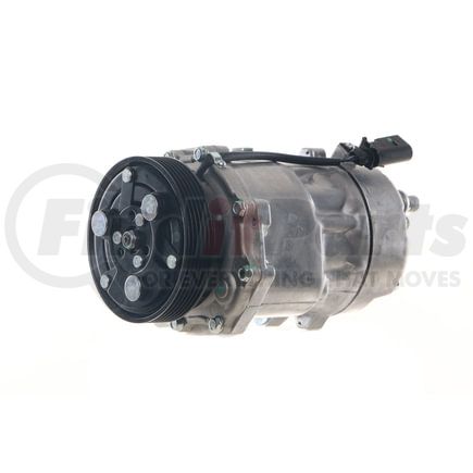 ACP191000S by MAHLE - A/C Compressor