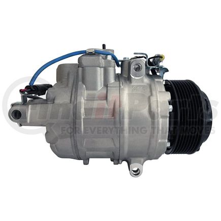 ACP352000S by MAHLE - acp352000s