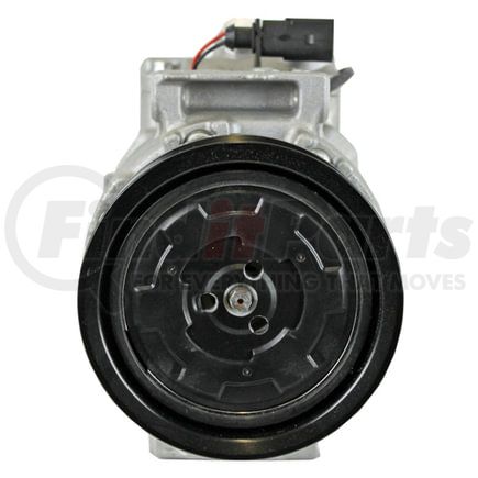 ACP451000S by MAHLE - acp451000s