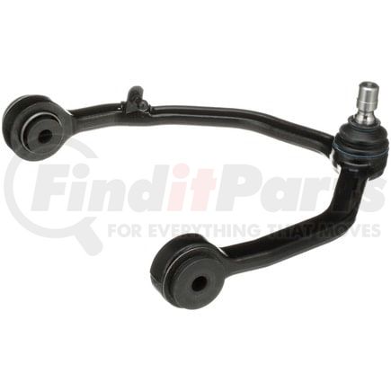 TC6638 by DELPHI - Control Arm and Ball Joint Assembly