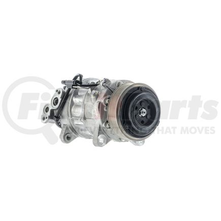 ACP528000P by MAHLE