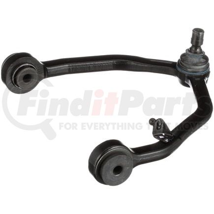 Delphi TC6639 Suspension Control Arm and Ball Joint Assembly Control Arm and Ball Joint Assembly