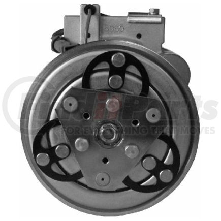 ACP53000S by MAHLE - acp53000s