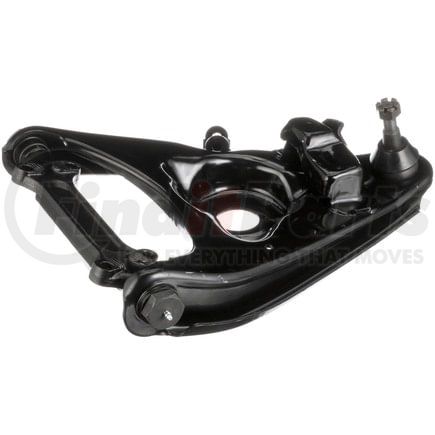 TC6667 by DELPHI - Control Arm and Ball Joint Assembly