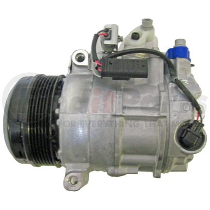 ACP720000P by MAHLE - acp720000p