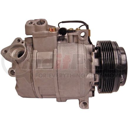 ACP789000S by MAHLE - acp789000s