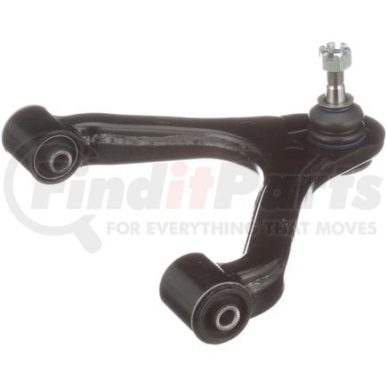 TC6673 by DELPHI - Control Arm and Ball Joint Assembly