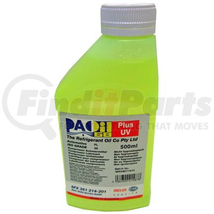 ACPL15000P by MAHLE - acpl15000p