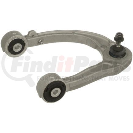 TC6677 by DELPHI - Control Arm and Ball Joint Assembly