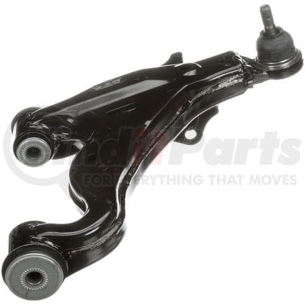 TC6679 by DELPHI - Control Arm and Ball Joint Assembly